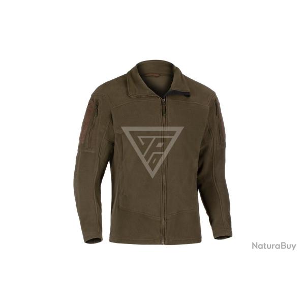 Lynx Fleece Jacket XL