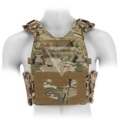 CPC ROC Heavy Plate Carrier GEN 4.1 L