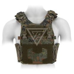 CPC ROC Heavy Plate Carrier GEN 4.1 L