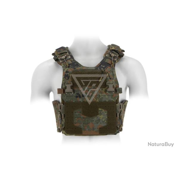 CPC ROC Heavy Plate Carrier GEN 4.1 L