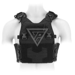 CPC ROC Heavy Plate Carrier GEN 4.1 M