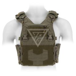 CPC ROC Heavy Plate Carrier GEN 4.1 L