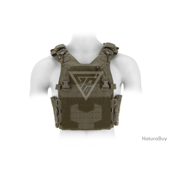 CPC ROC Heavy Plate Carrier GEN 4.1 L