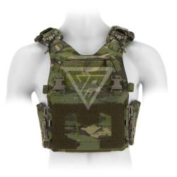 CPC ROC Heavy Plate Carrier GEN 4.1 L