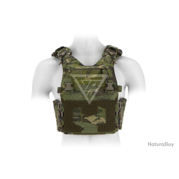 CPC ROC Heavy Plate Carrier GEN 4.1 L