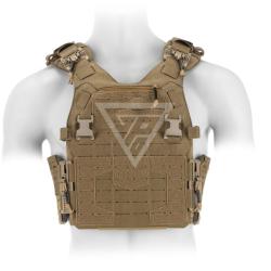 CPC ROC Heavy Plate Carrier GEN 4.1 L