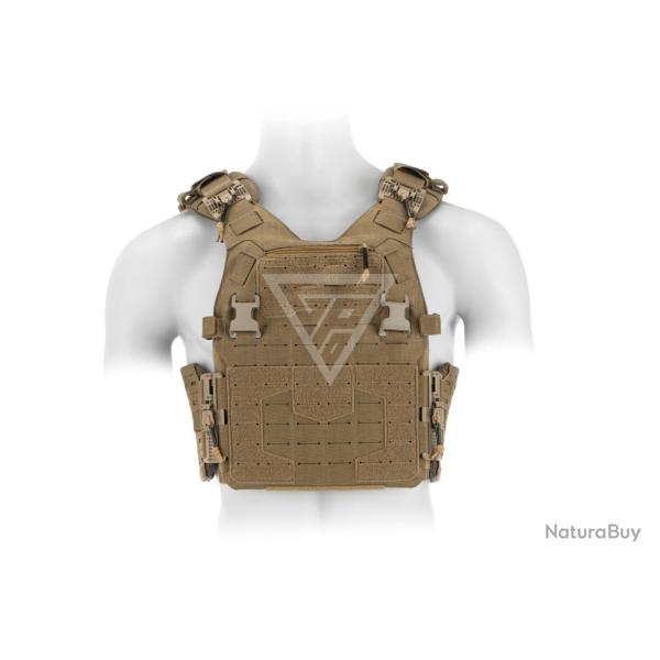 CPC ROC Heavy Plate Carrier GEN 4.1 M