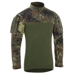 Raider Combat Shirt MK V ATS Flex - FLECKTARN 3XL