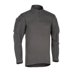 Raider Combat Shirt MK V ATS Flex - WOLF GREY S