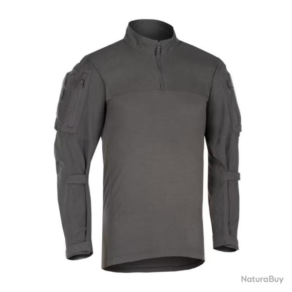 Raider Combat Shirt MK V ATS Flex - WOLF GREY XS