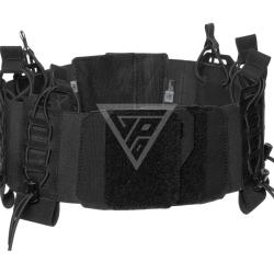 CPC Standard Elastic Cummerbund with Pouches L