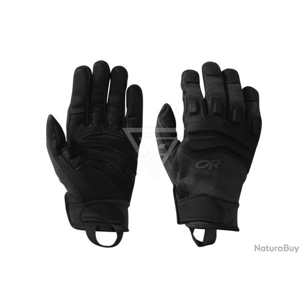 Firemark Sensor Gloves 2XL