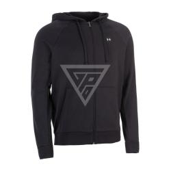 UA Rival Feece FZ Hoodie M