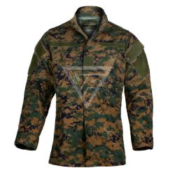Revenger TDU Shirt M