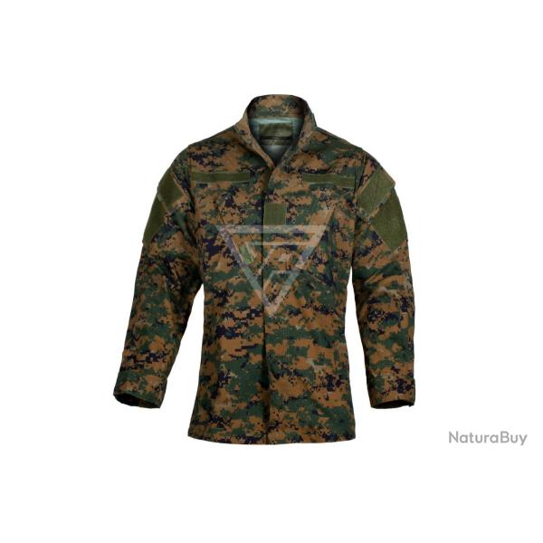 Revenger TDU Shirt S