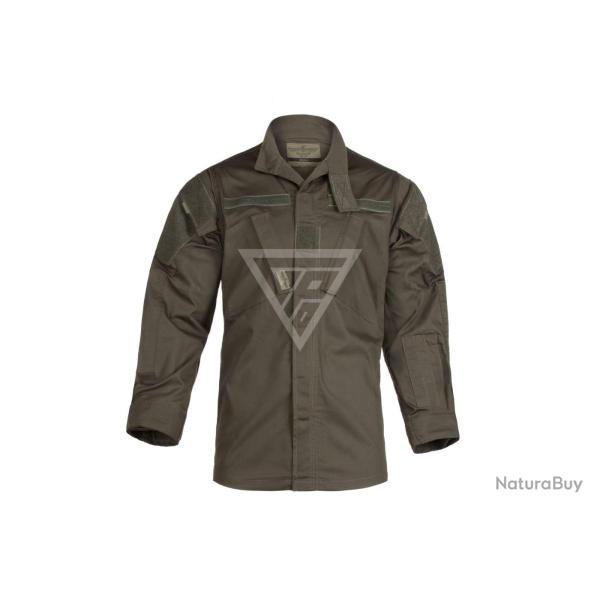 Revenger TDU Shirt S