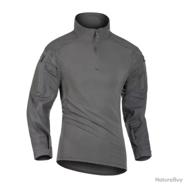Operator Combat Shirt - SOLID ROCK XS