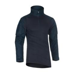 Operator Combat Shirt - NAVY XS