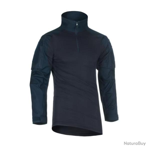 Operator Combat Shirt - NAVY XS