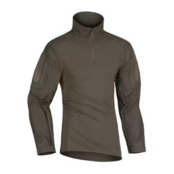 Operator Combat Shirt - RAL7013 S