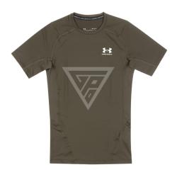UA HG Armour Comp SS S
