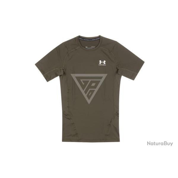 UA HG Armour Comp SS S