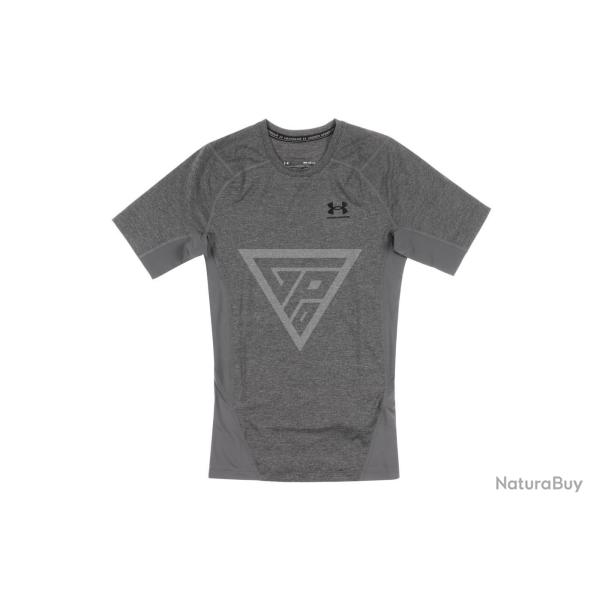 UA HG Armour Comp SS S
