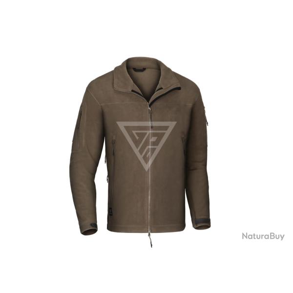 T.O.R.D. Windblock Fleece Jacket AR - OUTRIDER XS