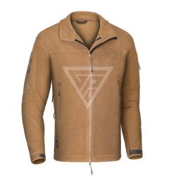 T.O.R.D. Windblock Fleece Jacket AR - OUTRIDER M