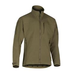Rapax Softshell Jacket M