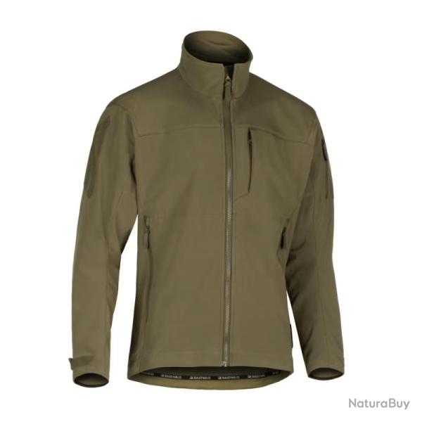 Rapax Softshell Jacket M