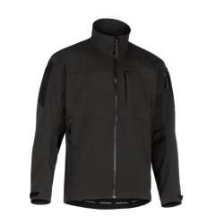 Rapax Softshell Jacket - BLACK S