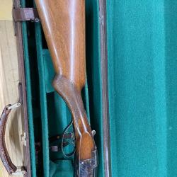 Fusil superpos&eacute; le super fran&ccedil;ais