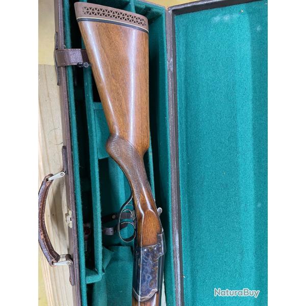 Fusil superpos� le super fran�ais