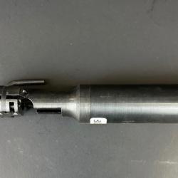 Mod&eacute;rateur de son Mauser k-98, reproduction. &Eacute;tat neuf.