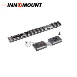 Rail Picatinny INNOMOUNT Multirail Blaser pour Sako 85
