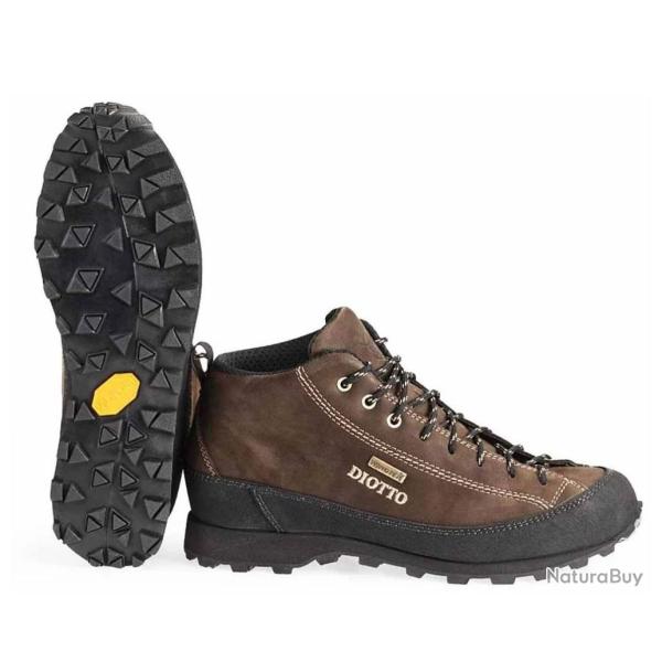 CHAUSSURE DIOTTO UTAH