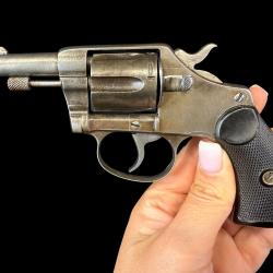 COLT NEW POCKET cal. 32 colt