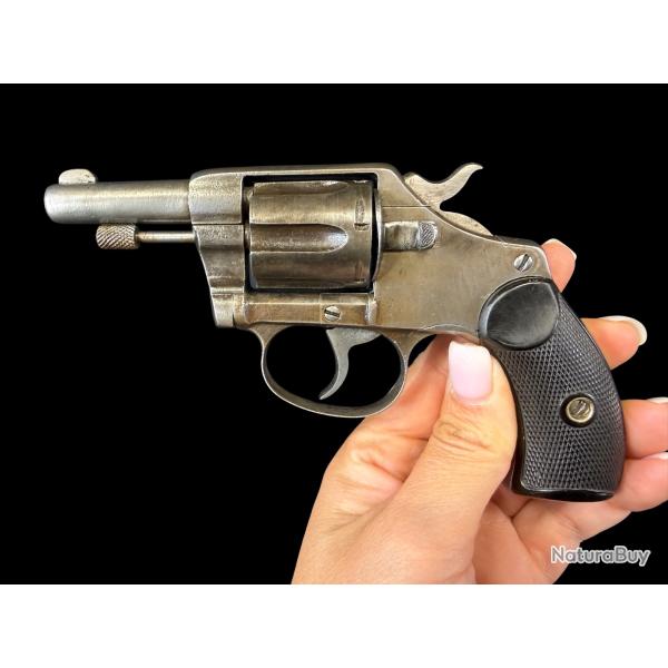 COLT NEW POCKET cal. 32 colt