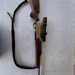 Carabine Browning Bar Short-Trac