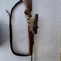 Carabine Browning Bar Short-Trac