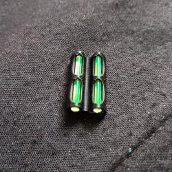 Hausse 10 mm