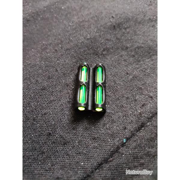 Hausse 10 mm