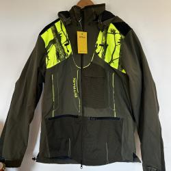 Veste de chasse JAGUAR - BITRABI