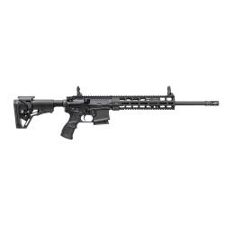 WAHOO ! - HAENEL - Carabine CR223 Black canon de 14.5" - Cal. 223 Rem.