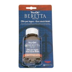 Huile pour bois BERETTA Tru-oil