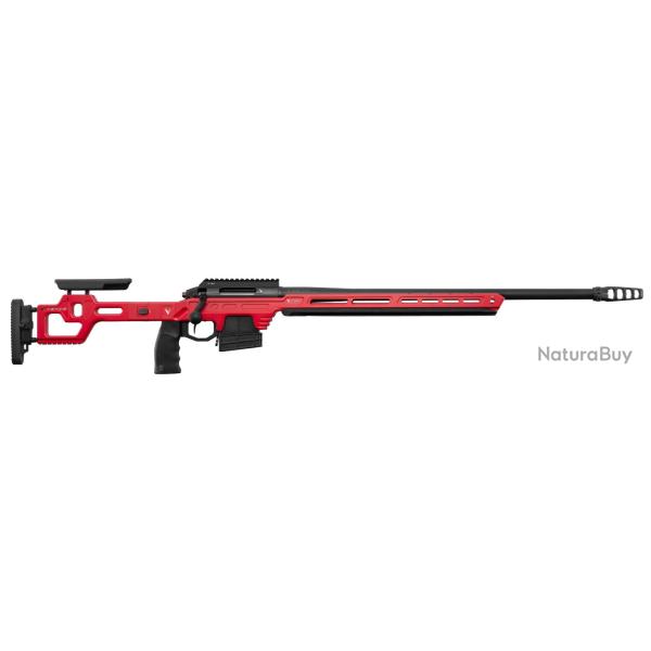 Carabine de TLD Victrix Venus LE - Cal. 308 Match - Rouge