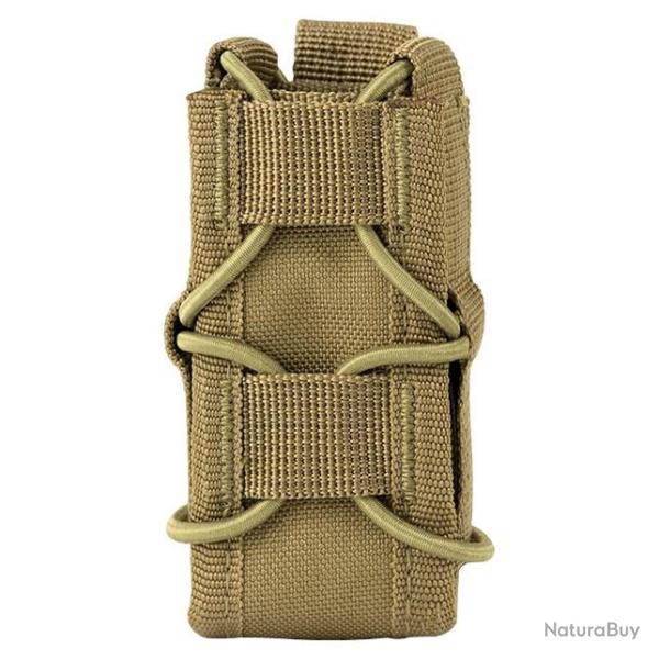 POCHE MOLLE VIPER ELITE PORTE CHARGEUR PISTOLET Tan