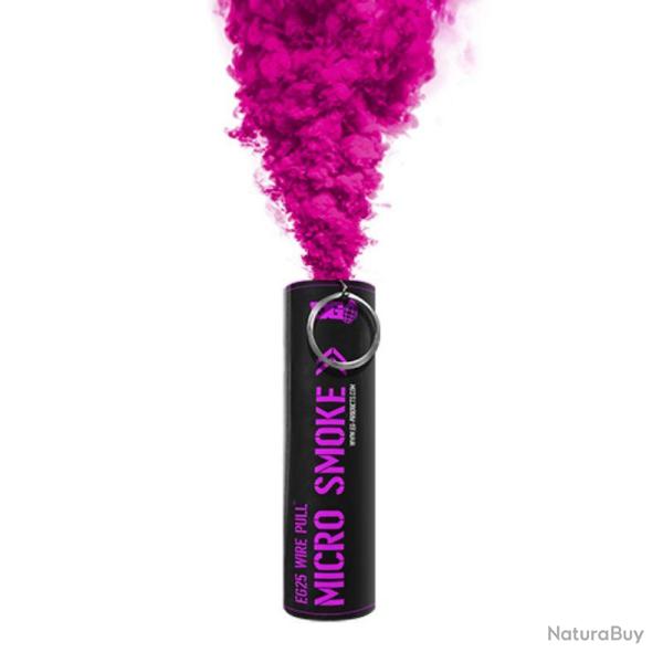 FUMIGENE GOUPILLE ENOLA GAYE EG25 Rose � l'unit�