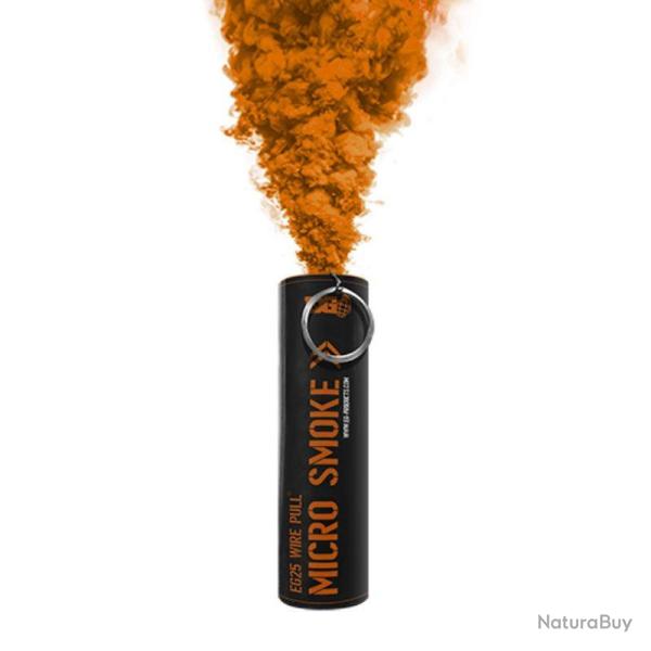 FUMIGENE GOUPILLE ENOLA GAYE EG25 Orange � l'unit�